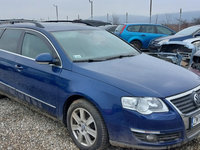 Dezmembrari Volkswagen Passat B6 Variant 2.0 TDi BMP