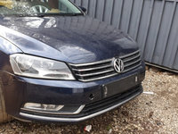 Dezmembrari Volkswagen Passat B7 1.6 TDi an 2013 cod CAY