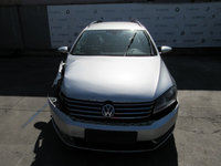 Dezmembrari Volkswagen Passat B7 2.0TDI 2012