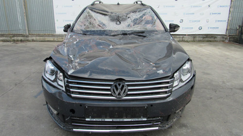 Dezmembrari Volkswagen Passat B7 2.0TDI 2013