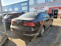 Dezmembrari Volkswagen Passat B7 2.0TDI, an 2011, CFF