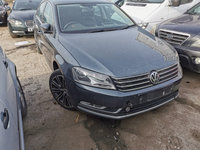 Dezmembrari Volkswagen Passat B7 2012 2.0 CFFB cut aut TotalDez