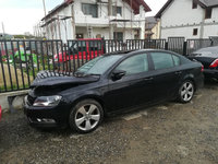 Dezmembrari Volkswagen Passat B7, An fabricatie 2013, 1.6 TDI