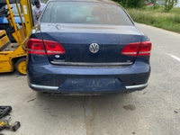 Dezmembrari volkswagen passat b7 din 2014