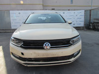 Dezmembrari Volkswagen Passat B8, 2.0TDI 2017