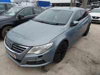 Dezmembrari Volkswagen Passat CC, 2.0 TDI, An fabricatie 2008