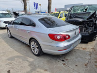 Dezmembrari Volkswagen Passat CC, 2.0TDI, an 2008, CBA