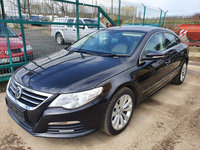 Dezmembrari Volkswagen Passat CC 2010 2.0tdi CBAB Automat DSG