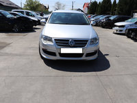 Dezmembrari Volkswagen Passat Variant 2010 B6 EURO 5 2.0TDI CBDC