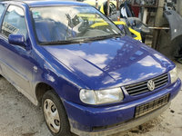 Dezmembrari Volkswagen Polo 1.0S, an 1998, ALL