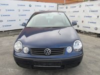 Dezmembrari Volkswagen Polo 1.2i din 2002