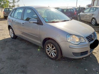 Dezmembrari Volkswagen Polo 1.2S, an 2007