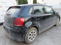 Dezmembrari Volkswagen Polo 1.2TDI din 2010