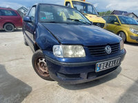 Dezmembrari Volkswagen Polo 1.4 MPi 2001