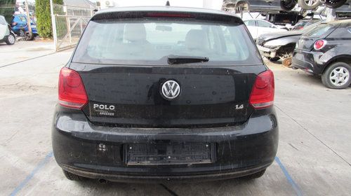 Dezmembrari Volkswagen Polo 1.4i 2010