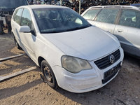 Dezmembrari Volkswagen Polo 1.4TDI, an 2006, euro 4 BNM