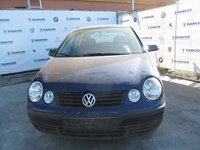 Dezmembrari Volkswagen Polo 1.4TDI din 2002