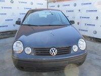 Dezmembrari Volkswagen Polo 1.4TDI din 2002