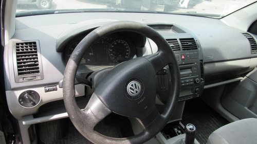 Dezmembrari Volkswagen Polo 1.6i din 2008