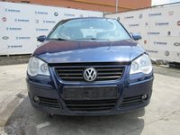 Dezmembrari Volkswagen Polo 1.6i din 2008