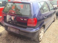 Dezmembrari Volkswagen Polo 6n2 1.9 SDI