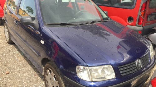 Dezmembrari Volkswagen Polo 6n2 1.9 SDI