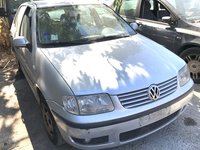 Dezmembrari Volkswagen Polo 6N2 1999-2003 1.4 16V