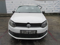 Dezmembrari Volkswagen Polo 6R 1.0i 2015, 44KW, 60CP, euro 6, tip motor CHYA