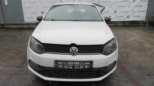 Dezmembrari Volkswagen Polo 6R 1.0i 2015, 44K