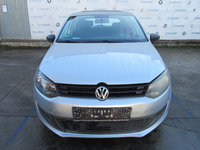 Dezmembrari Volkswagen Polo 6R 1.2i 2010