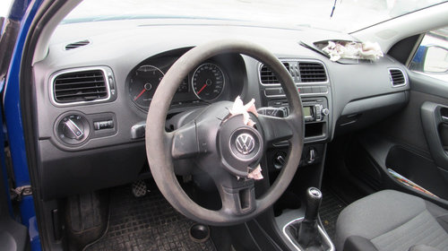 Dezmembrari Volkswagen Polo 6R, 1.2i din 2009
