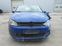 Dezmembrari Volkswagen Polo 6R, 1.2i din 2009