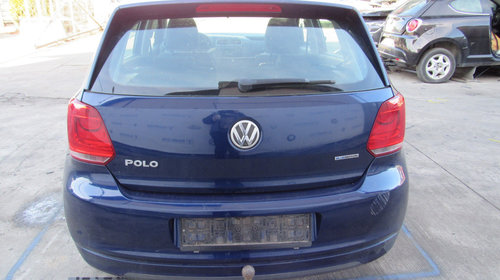 Dezmembrari Volkswagen Polo 6R 1.2TDI 2011