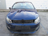 Dezmembrari Volkswagen Polo 6R 1.2TDI 2011