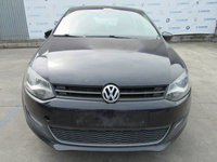 Dezmembrari Volkswagen Polo 6R 1.6 tdi 2009