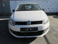 Dezmembrari Volkswagen Polo 6R 1.6 tdi 2013