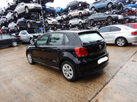 Dezmembrari Volkswagen Polo 6R 2013 Hatchback 1.2 TDI