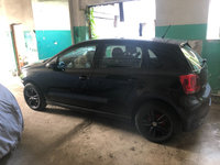 Dezmembrari volkswagen polo 6R motor 1.2 tdi CFW an 2012