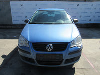 Dezmembrari Volkswagen Polo 9N 1.2i 2007, 44KW, 60CP, euro 4, tip motor BBM