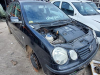 Dezmembrari Volkswagen Polo 9N 2003 hatchback 1.2i