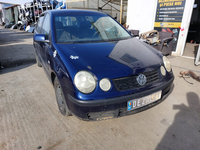 Dezmembrari Volkswagen Polo 9N 2003 hatchback 1.2i