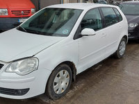 Dezmembrari Volkswagen Polo 9N 2007 1.4tdi BNM