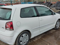 Dezmembrari Volkswagen Polo 9N 2008 1.4tdi BMS