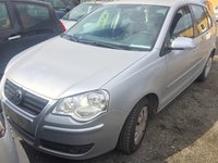 Dezmembrari Volkswagen Polo 9N3 2002–2009 1.4 TDI