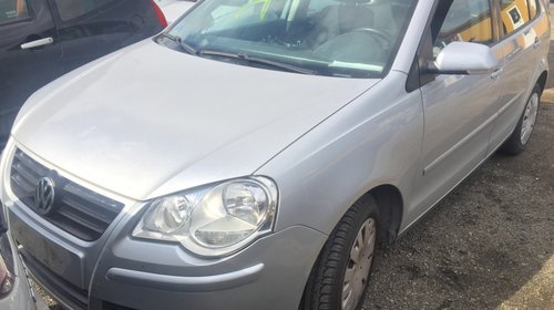 Dezmembrari Volkswagen Polo 9N3 2002–2009 1