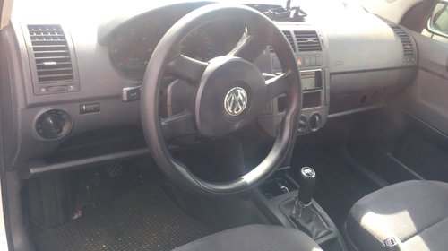 Dezmembrari Volkswagen Polo 9N3 2002–2009 1.4 TDI