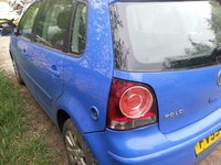 Dezmembrari Volkswagen Polo 9N3 2006