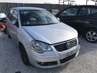 Dezmembrari Volkswagen Polo 9N3 2007 1.4 TDI