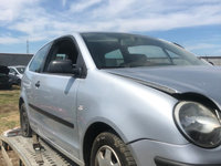 Dezmembrari volkswagen polo coupe 9N motor 1.2