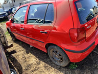 Dezmembrari Volkswagen Polo